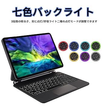 Amazon.co.jp: 【2023年モデル型】マジックキーボード